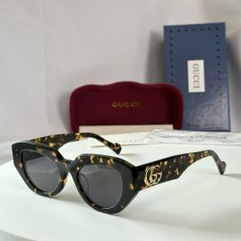 Picture of Gucci Sunglasses _SKUfw55795193fw